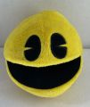 PAC Man Bandai Banco Classic PAC Man Collectable Plush. 