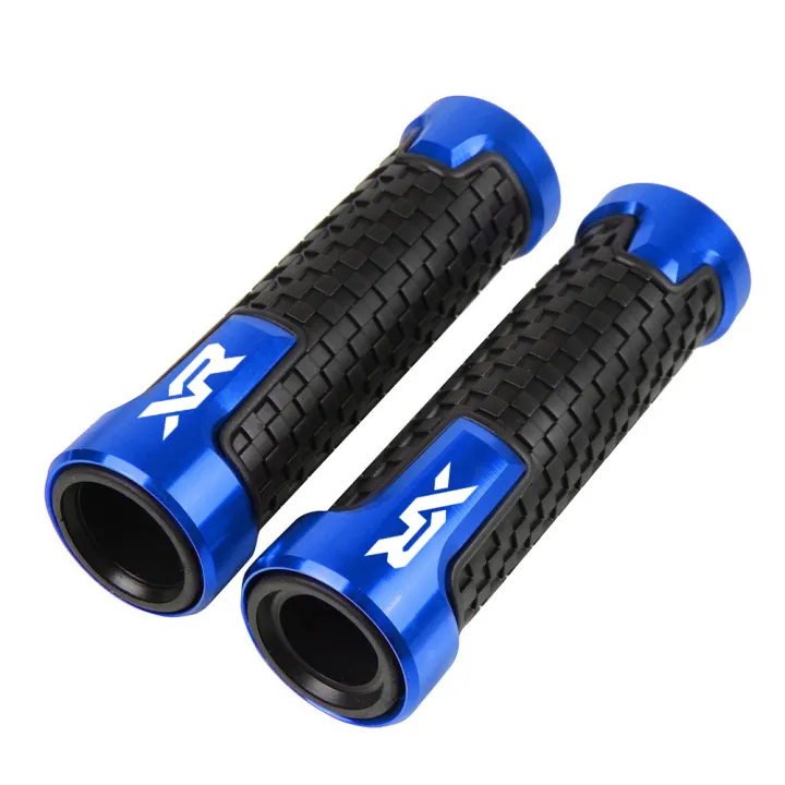 For%20Honda%20XR230MOTARD%20XR%20230%20250%20400%20125%202005-2012%207/8%20''%2022mm%20Bar%20Ends%20Motorcycle%20Handles%20Motorbike%20Handlebar%20Ends%20-%20Image%204