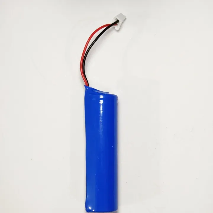 3.7V%2018650%20JST%20Connector%20Lithium%20Batteries%2018650%203.7V%20Lithium%20Rechargeable%20Battery%20-%20Image%202