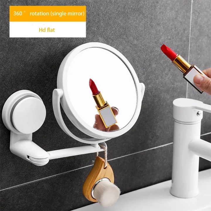 Foldable%20No%20Punching%20Wall%20Mounted%20Bathroom%20Mirror%20Small%20Circular%20Dressing%20Makeup%20Mirror%20for%20Home%20Toilet%20Student%20Dormitory%20-%20Image%207