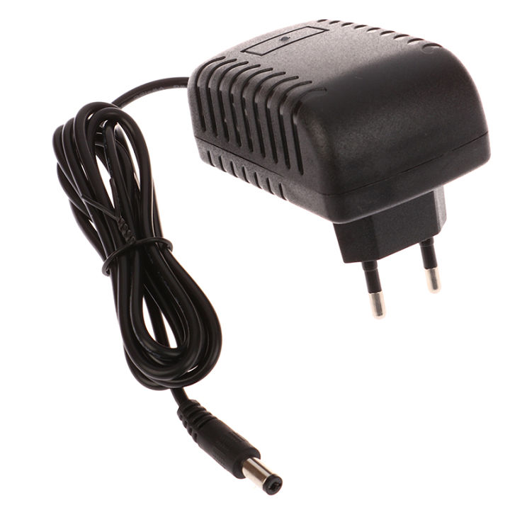 1PC Remote Control Toy Car Charger 12V Children Electric Car Charger Universal European Plug Charger for Kid's Car