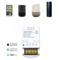 Wifi 30A Tuya Smart Switch Intelligent Automation Modules APP Remote Control 12V 24V 85-250V 220V 20A Relay HIGH POWER 4000W. 