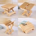Folding stool, folding chair, table cum chairade with real wood,Best quality with low price. 