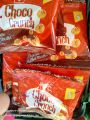 Original Gibs Choco Crunch (Cocomo) Chocolate Filled Biscuits Yummy Delicious Crispy (Pack Of 36 Pieces). 