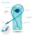 2L Water Bag Sports Backpack Bicycle Riding Water Bag Portable Food Grade Outdoor Drinking Water Bag Camping Water Bag. 