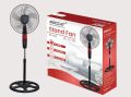 Stand Fan 5 Blade Speed Fan. 
