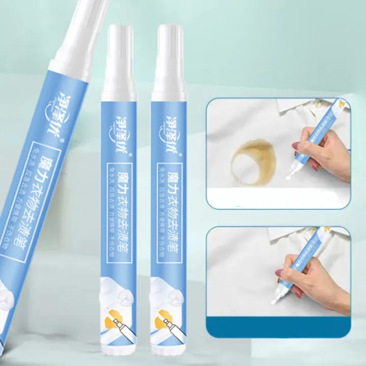 Portable%2010ml%20Clothing%20Stain%20Remover%20Pen%20Instant%20Stain%20Removal%20Stick%20Emergency%20Grease%20Wine%20Stain%20Wash-Free%20Cleaning%20Pen%20For%20Travel%20-%20Image%205