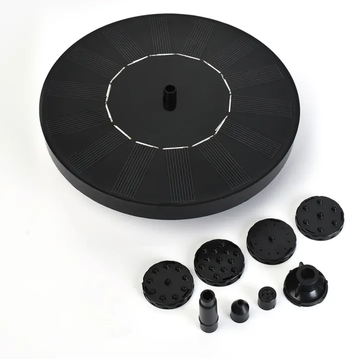 Solar%20Floating%20Fountain%20Water%20Pump%20with/NO%20LED%20Lights%20for%20Bird%20Bath%203W%201600mAh%20Battery%20for%20Garden/Pond/%20Pool/Fish%20Tank%20Decor%20-%20Image%207