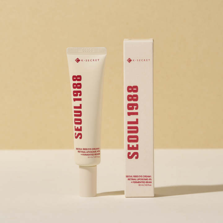 KSECRET%20SEOUL%201988%20Eye%20Cream%20:%20Retinal%20Liposome%204%25%20+%20Fermented%20-%20Image%203