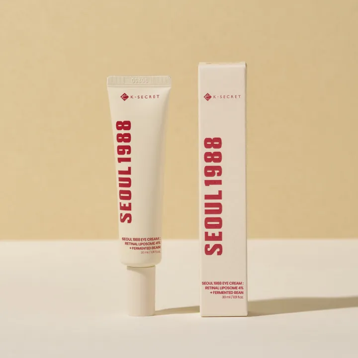 KSECRET%20SEOUL%201988%20Eye%20Cream%20:%20Retinal%20Liposome%204%25%20+%20Fermented%20-%20Image%203