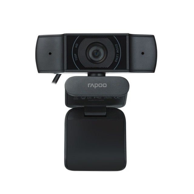Rapoo%20C200%20720p%20Webcam%20-%20Image%203