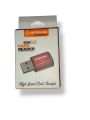 Interlink Micro SD Card Reader 3.0. 