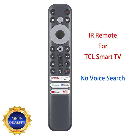 TCL%20Remote%20Control%20For%20Smart%20&%20Android%20TV%20-%20Tcl%20Remote%20Control%20Original%C2%A0%20%7C%20TCL%20Remote%20For%20Google%20Tv%20%7C%20TCL%20Remote%20Control%20With%20YouTube%20&%20Netflix%20Button%20%7C%20Remote%20For%20TCL%20Led%20Tv%20%7C%20TCL%20Remote%20Control%20Without%20Voice%20%7C%20TCL%20Tv%20Remote%20For%20C735,%20S6500,%20S54A,%20S5200,%20-%20Image%203