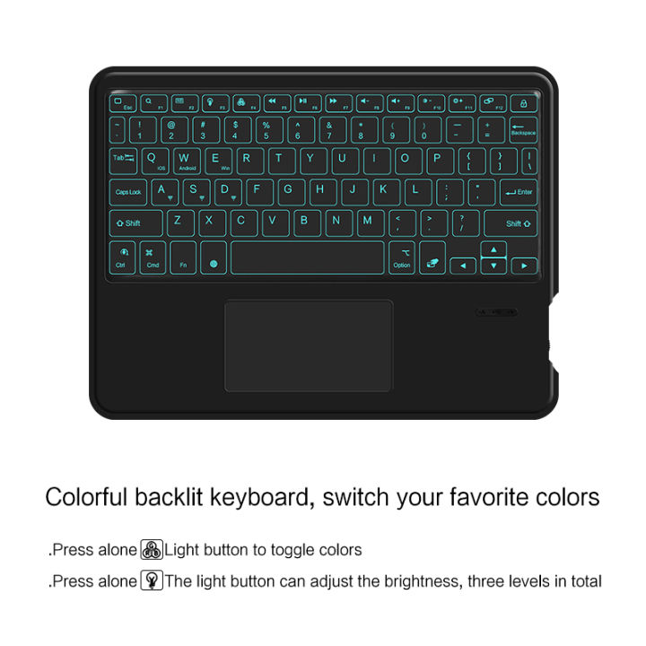 Deutsch%20Wireless%20Bluetooth%20Backlight%20Touchpad%20Keyboard%20for%20Phone%20iPad%20Tablet%20Laptop%20German%20Keyboard%20for%20Android%20iOS%20Windows%20-%20Image%206