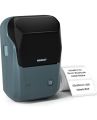 NIIMBOT B1 Label Maker, Bluetooth Portable Label Printer with Auto Identification, Easy to Use for Office, Home, Business. 