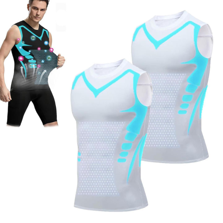 Men's%20shoulder%20quick%20drying%20vest,%20sports%20tight%20fitting%20vest%20super%20elastic%20breathable%20sweat%20absorbing,%20running,%20fitness%20training%20-%20Image%203