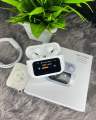 V20 Pro ANC Wireless Earbuds TWS Noise Cancelling Headset. 