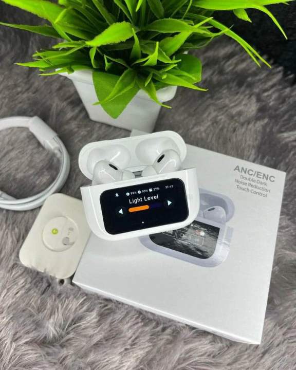 V20%20Pro%20ANC%20Wireless%20Earbuds%20TWS%20Noise%20Cancelling%20Headset%20-%20Image%202