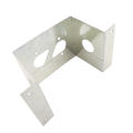 Air Diesel Heater Base Mounting Bracket Floor Plate Silver For Eberspacher Webasto Propex Car Truck VAN.