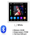 4 inch Andriod 10 Eshare WiFi Bluetooth Touch Home Theater Cinema Digital Stereo Audio Music Wall Amplifier.