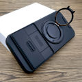 Luxury Armor Stand Holder Phone Case for Google Pixel 10 9 Pro XL 9A 7A 7Pro Shockproof Anti-shock Full Protective Back Cover.