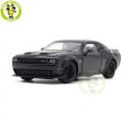 1:32 Scale Dodge Challenger SRT Die Cast Metal Alloy Model car. 