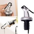 Oil Bottle Dispenser Leak-proof Nozzle. 