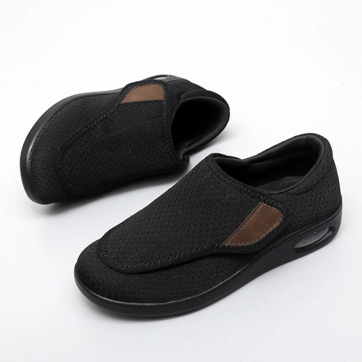 New%20Casual%20Orthopedics%20Wide%20Feet%20Swollen%20Shoes%20Thumb%20Eversion%20Adjusting%20Soft%20Comfortable%20Diabetic%20Shoe%20Walking%20Shoes%20-%20Image%207