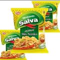 Salva Mix Nimko Crunchy & Crispy (12pcs). 