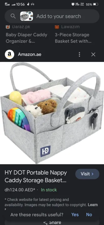 Foldable%20Baby%20Diaper%20Caddy%20Portable%20Organizer%20Baby%20Care%20Storage%20Boz%20-%20Image%202