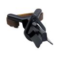 Billiard Snooker Plastic Pool Cue Tip Clamp For Tip Glue On Fastener Repair Tool For Billiard Snooker Pool Replacement Accessory. 