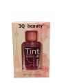 3Q Beauty Lip Tint & Cheek Stain - Long-Lasting, 8g, Natural Makeup. 