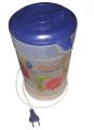 New Transparent 3 L Water Heater Jug-1 Piece.