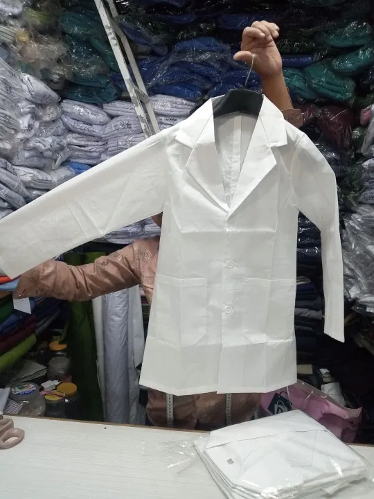 Kids%20White%20Apron%20For%20School%20Or%20Lab%20/Baby%20White%20Doctor%20Apron/kindergarten%20School%20Students%20Apron%20For%20Age%204%20year%20to%2018%20years%20-%20Image%204