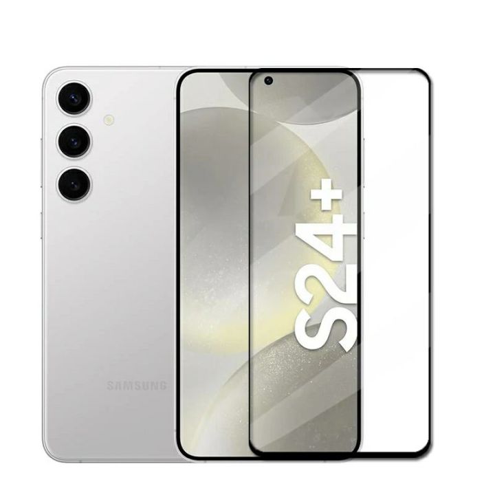 For%20Samsung%20Galaxy%20S24+%20/Samsung%20Galaxy%20S24%20Plus%20_%20Hd+%20OG%20Tempered%20Glass%20Screen%20Protector%20(Full%20Screen%20Coverage)%20-%20Image%202