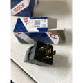 Bosch Relay 12V / 24V 30A 5 Pin + Plug For Truck & Trailer & Car. 