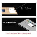 Xiaomi Focus Stylus Pen For Xiaomi Mi Pad 6 Max 14 / 6S Pro Draw Writing Screenshot Tablet Screen Touch Smart Pen Palm Rejection. 