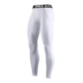 Mens Compression Pants Tights Cool Dry Leggings Sports Baselayer Running Tights Athletic Workout Active Shorts. 
