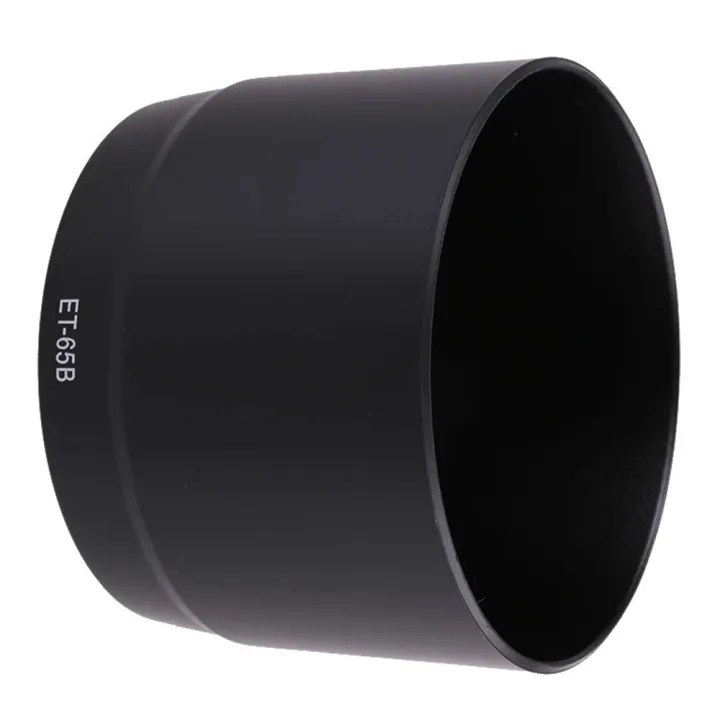 ET-65B%20Lens%20Hood%20Shade%20For%20%20EF%2070-300mm%20F4.5-F5.6%20IS%20USM%20Lens%20-%20Image%202
