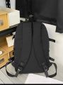 Demon Slayer Bag Anime Japan Nezuko Tanjiro Kawaii bag for Students University College School. 