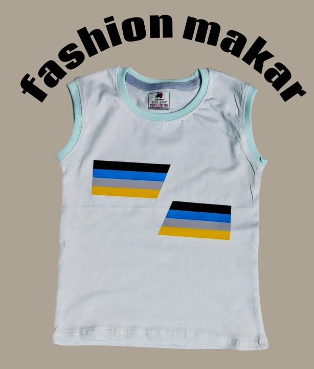 Kids%20&%20Boys%204%20Pis%20Combo%20pack%20megi%20T%20shirt%20-%20Image%205