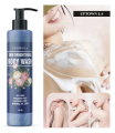 UPTOWN LA - Body Wash Brightens Skin Deep Cleansing 200ml. 