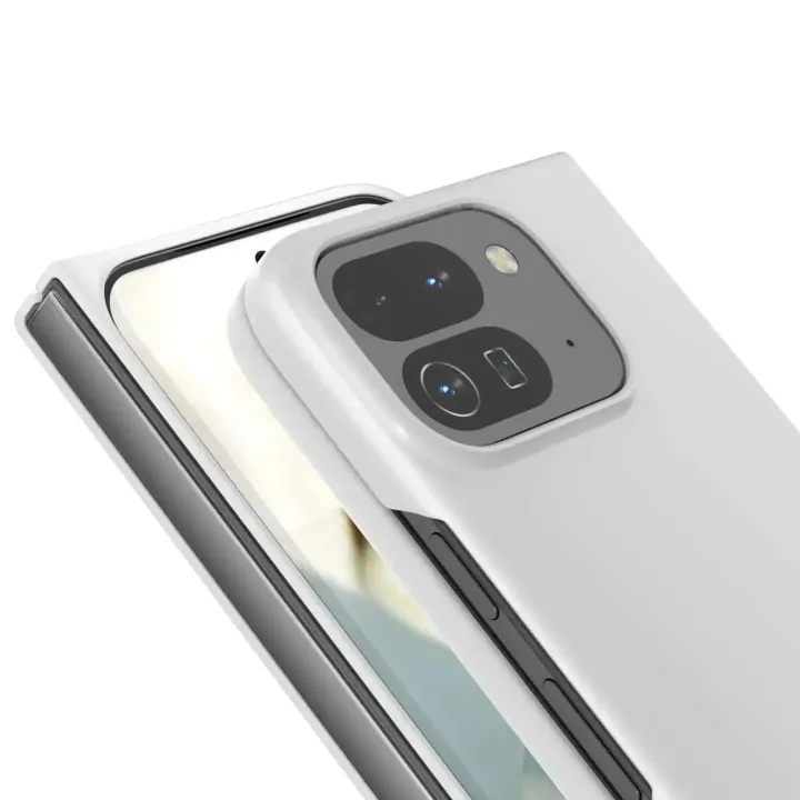 Fashion%20Matte%20Macaron%20Pure%20Color%20Smooth-Touch%20PC%20Case%20For%20Google%20Pixel%2010%209%20Pro%20Fold%20Slim%20Anti-Drop%20Shockproof%20Protection%20Cover%20-%20Image%203