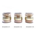 Makeup Face Shiner Powder. 