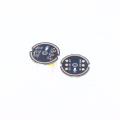 New Omnidirectional High Precision Low Power Ultra-Small Size MS3625 INMP441 I2S Digital Microphone Module For ESP32 & Arduino. 