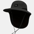 Unisex Wide Brim Hats Quick-drying Caps Bucket Mesh Breathable Sun Hat with Neck Flap for Fishing, Traveling O.