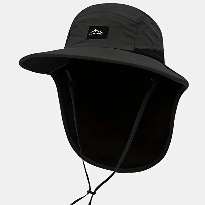 Unisex%20Wide%20Brim%20Hats%20Quick-drying%20Caps%20Bucket%20Mesh%20Breathable%20Sun%20Hat%20with%20Neck%20Flap%20for%20Fishing,%20Traveling%20O%20-%20Image%206