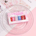 Peinifen 6pcs Lipgloss Set. 