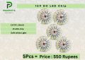 12V LED Chip 15w for LED Bulb. 