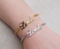 Customized Bracelet, Customized Bracelet for women, Bracelets for men, Name bracelet, Name jewelry for men, Name jewelry for girls. 